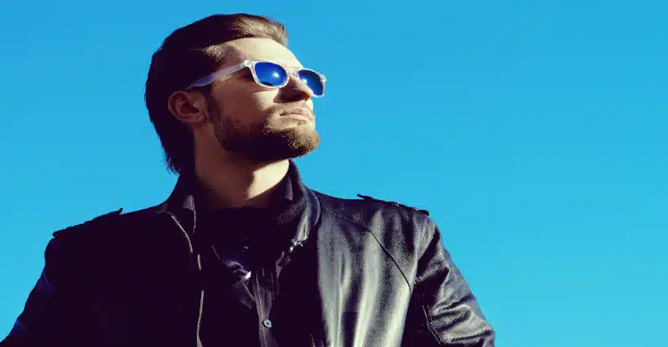 Abmahnung von der Erdmann-Lederbekleidung Hans-Werner Erdmann e.K. erhalten? Was tun? Lederjacke von Erdmann