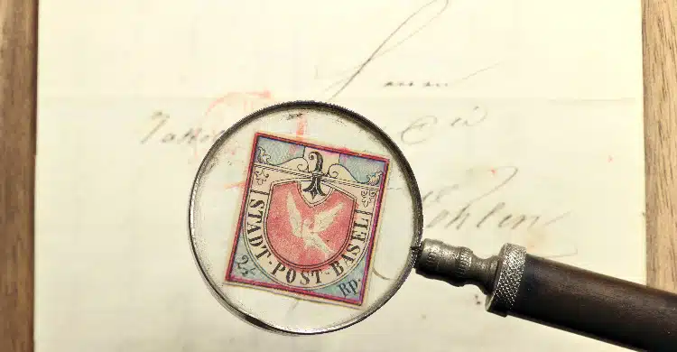 Abmahnung Briefmarkenhandel APHV | Was tun? | Kostenlose Ersteinschätzung einholen. Abmahnung APHV