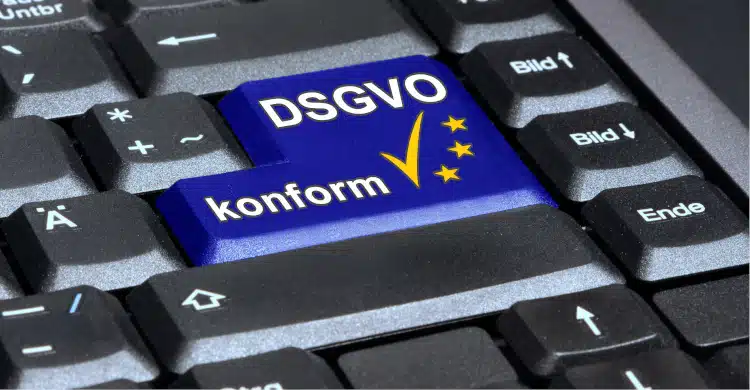 Datenschutzerklärung Datenschutzgrundverordnung DSGVO