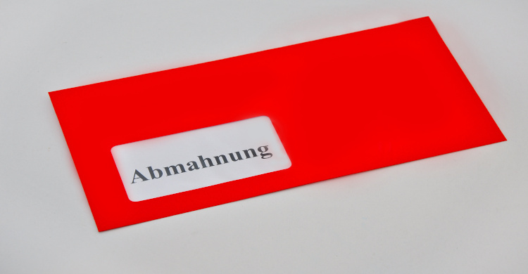 Abmahnung vgu | Verein gegen Unwesen ind Handel und Gewerbe e.V.