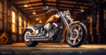 Harley-Davidson Abmahnung