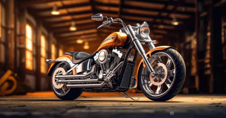 Abmahnung Harley-Davidson wegen Verletzung der Marke Harley Davidson! Harley-Davidson Abmahnung