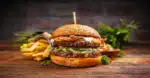 McDonald's Abmahnung | Golden Arches | Ich liebe es