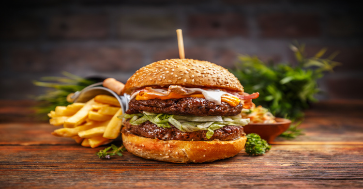 McDonald's Abmahnung | Golden Arches | Ich liebe es