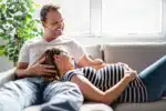 Anfechtung der Entlassung einer schwangeren Frau