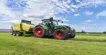CLAAS Service ans Parts GmbH