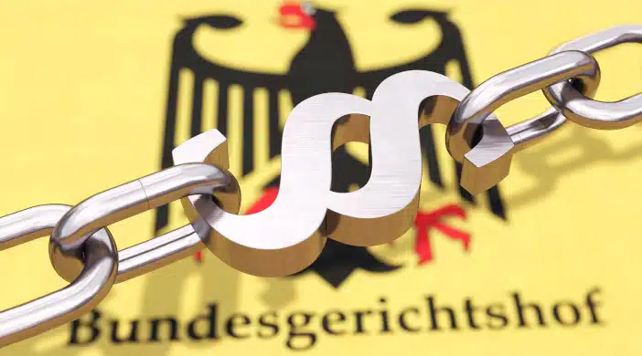BGH stärkt Rechte gegenüber dem IDO